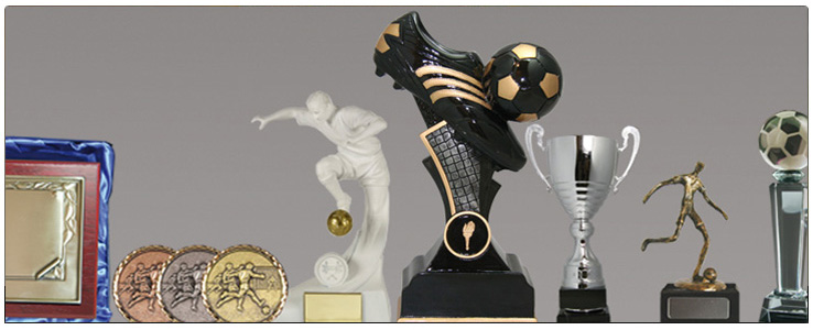 Trofeos Copas Medallas